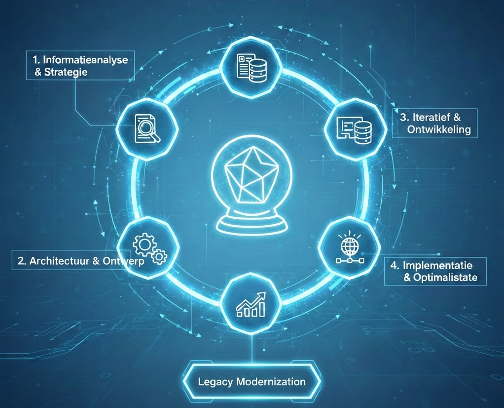 Palanthir consultancy plaatje